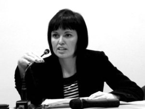 Avv. Monica heidi Rosano